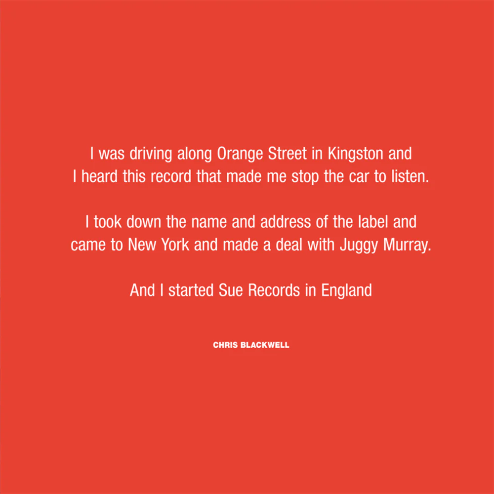 Island Book of Records - Volume One: 1959-68. - Image 10