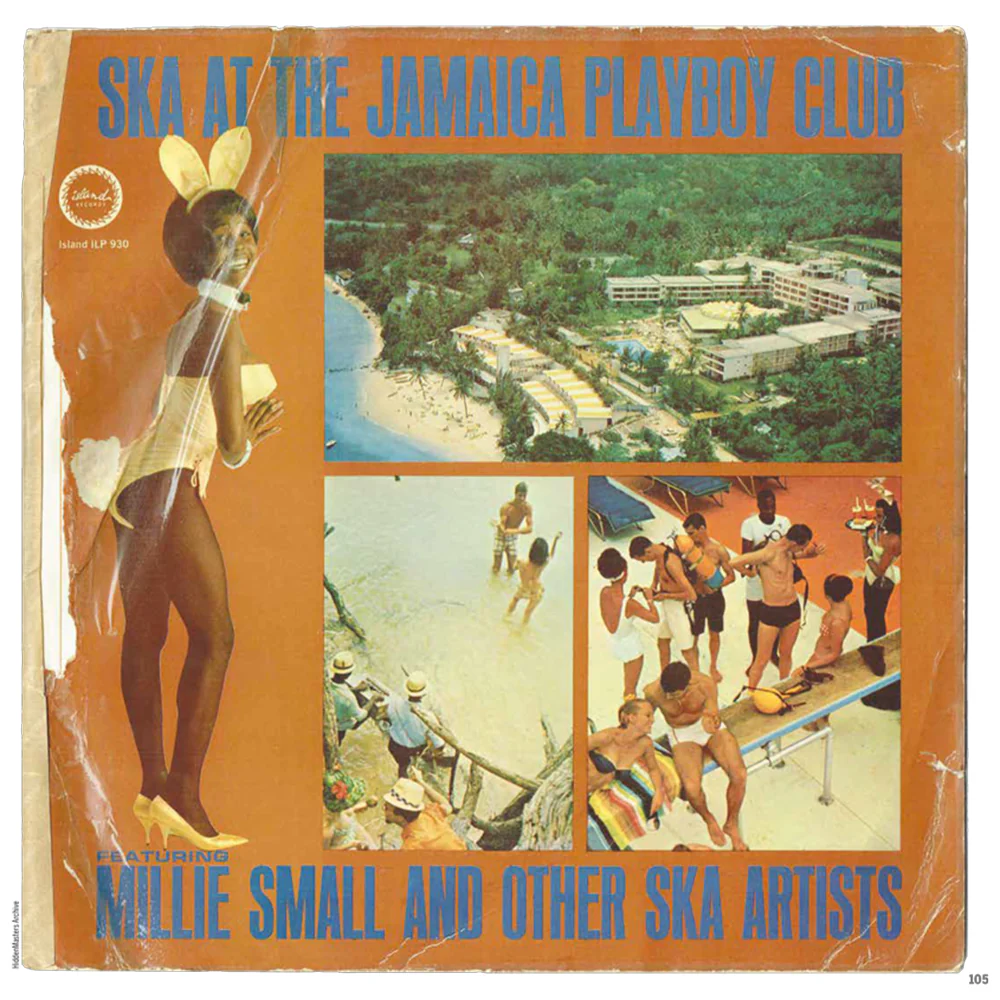 Island Book of Records - Volume One: 1959-68. - Image 7