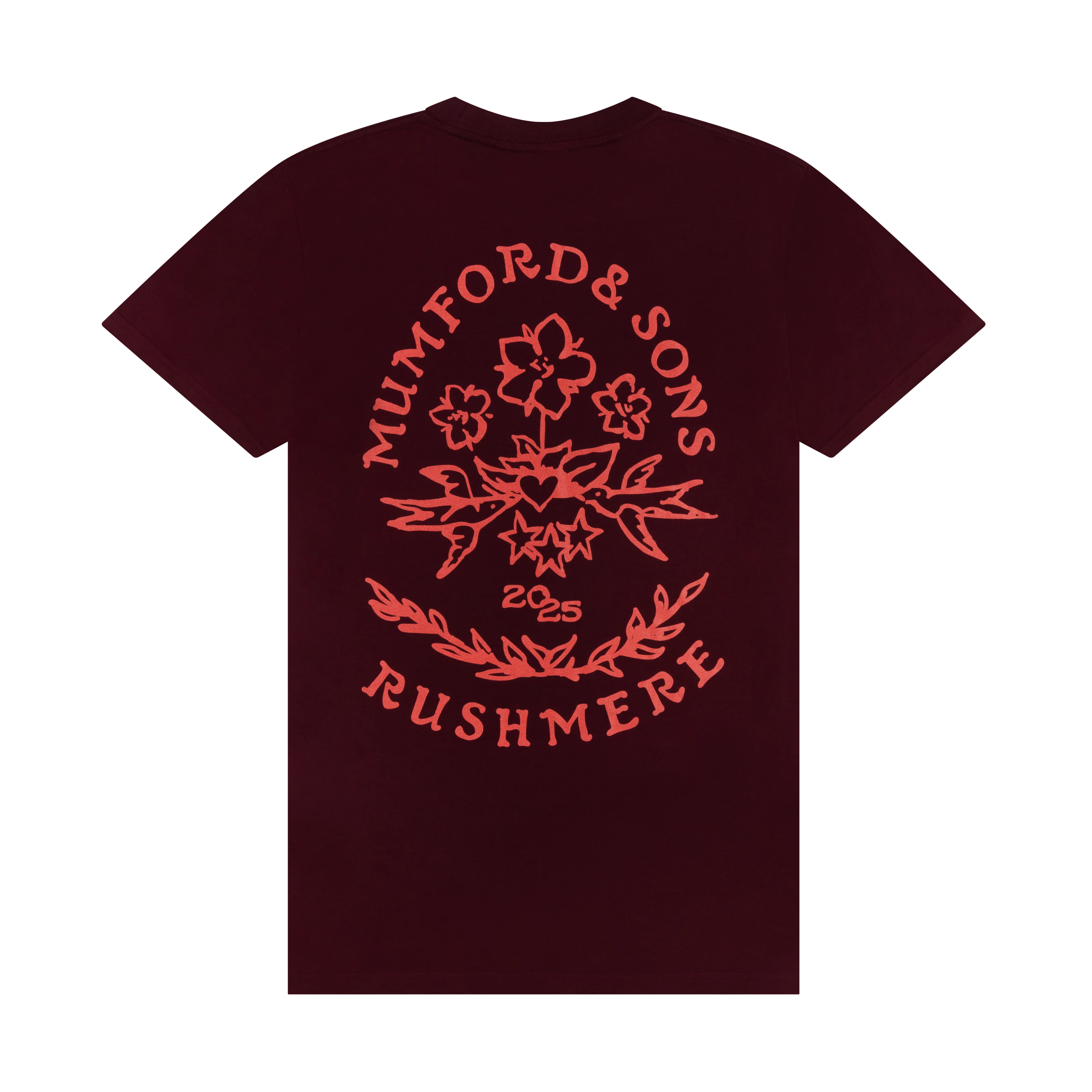 Archive Merch Sale 30%
