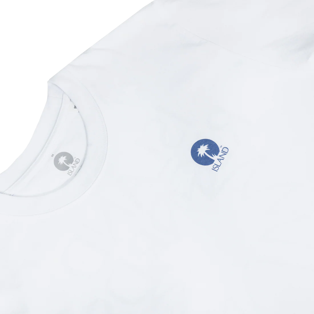 White Palm T-shirt - Image 4